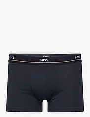 BOSS - Trunk 5P Essential - boxerkalsonger - open miscellaneous - 4