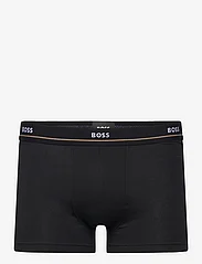 BOSS - Trunk 5P Essential - boxer briefs - open miscellaneous - 8