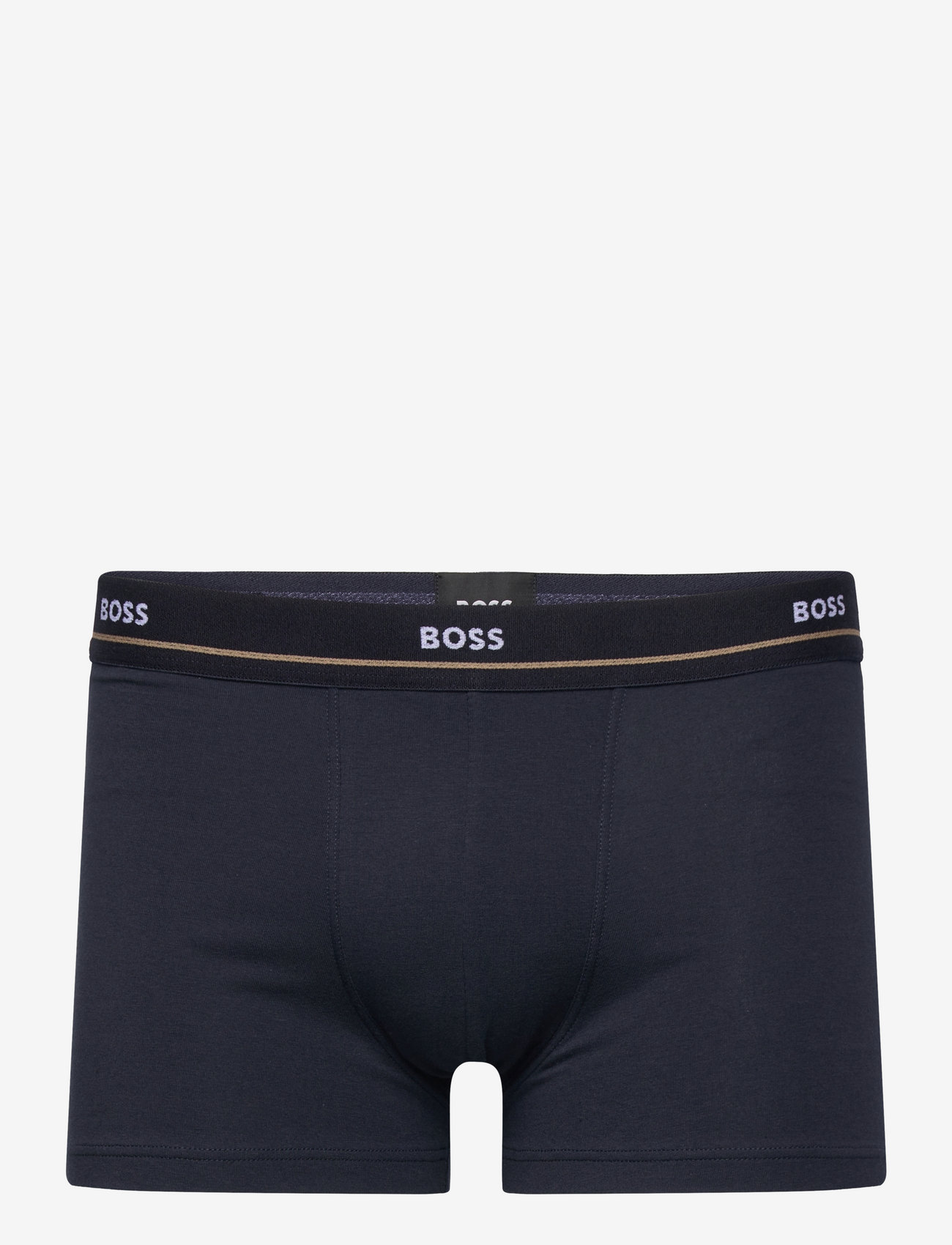 BOSS - Trunk 5P Essential - open miscellaneous - 4