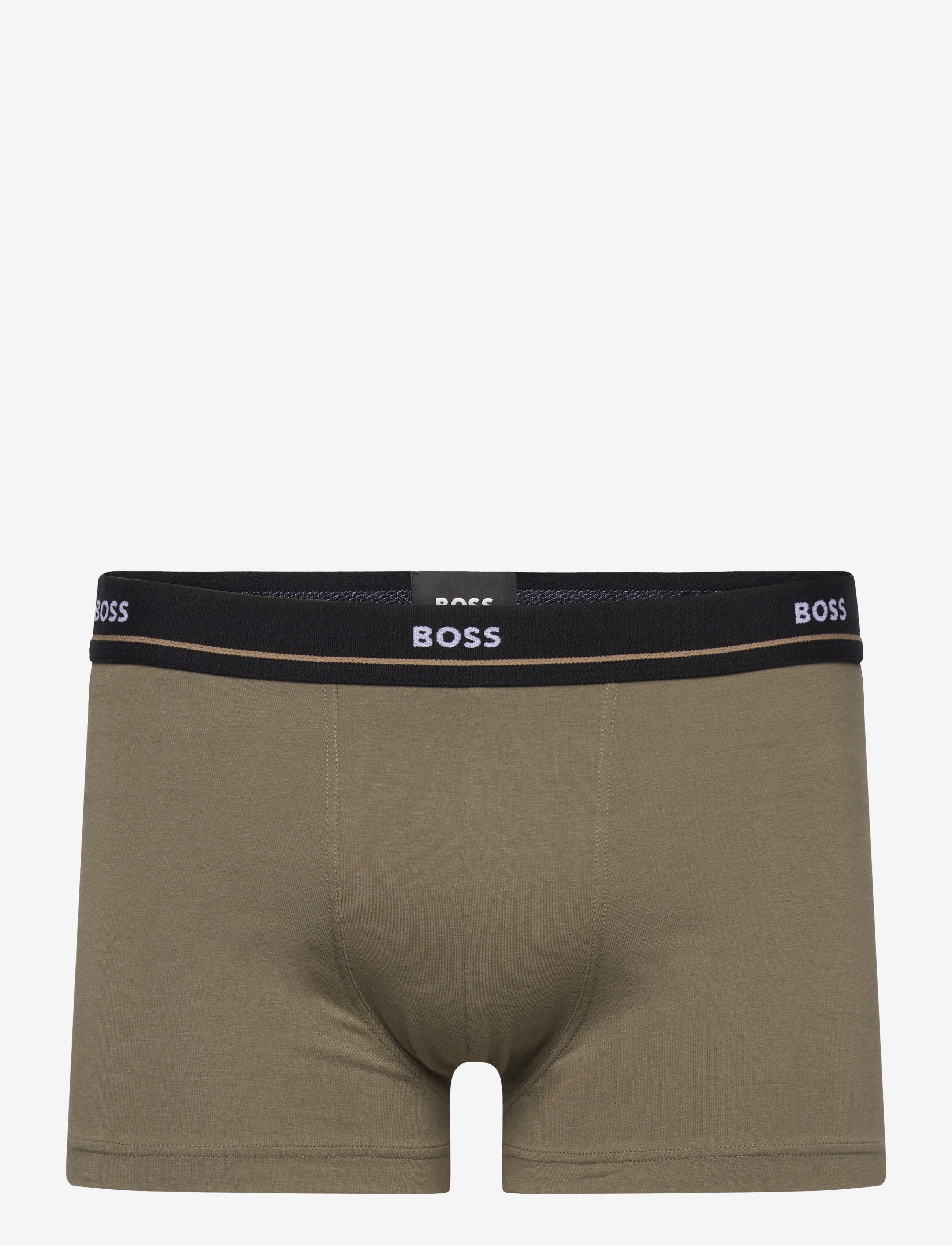 BOSS - Trunk 5P Essential - open miscellaneous - 2