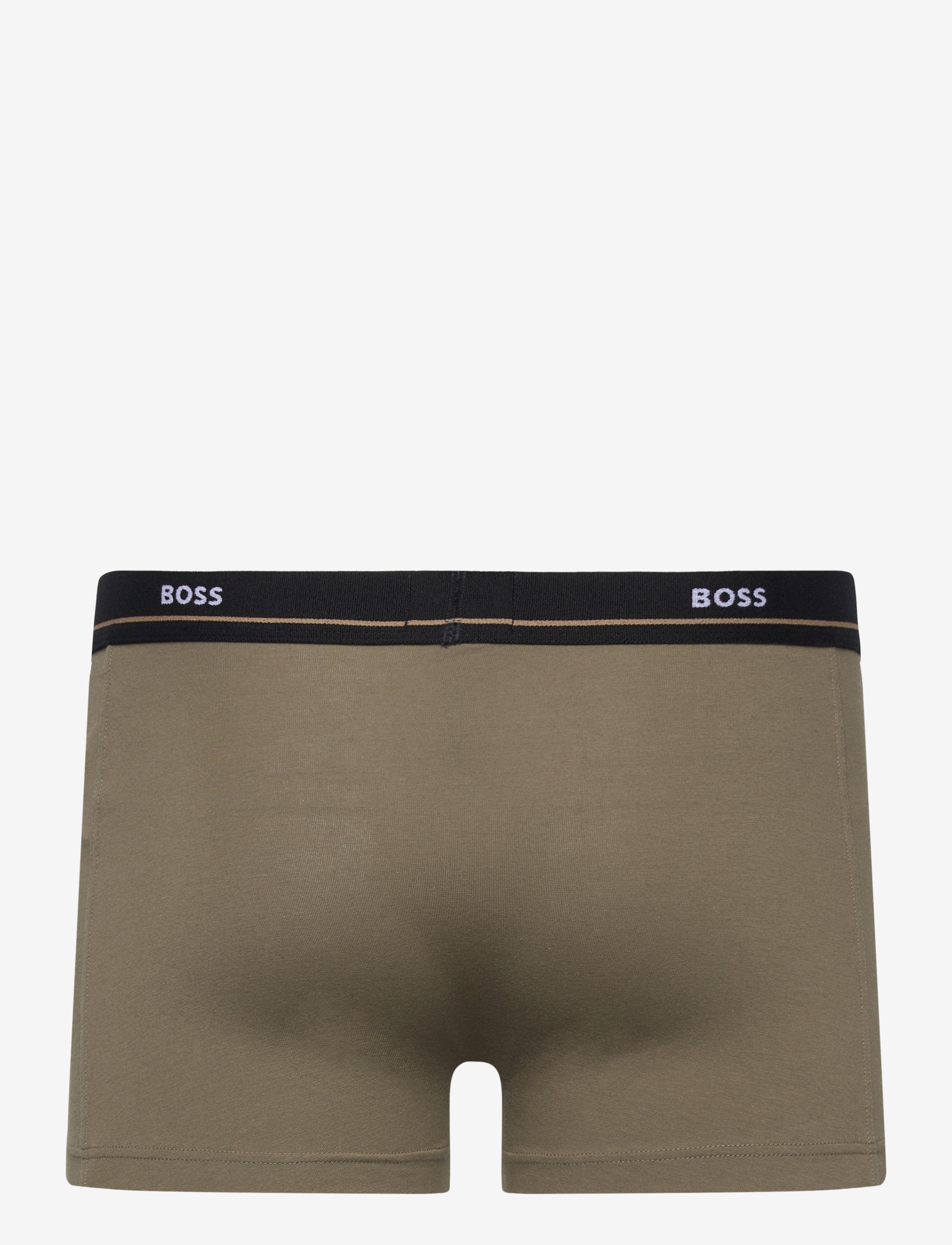 BOSS - Trunk 5P Essential - open miscellaneous - 3