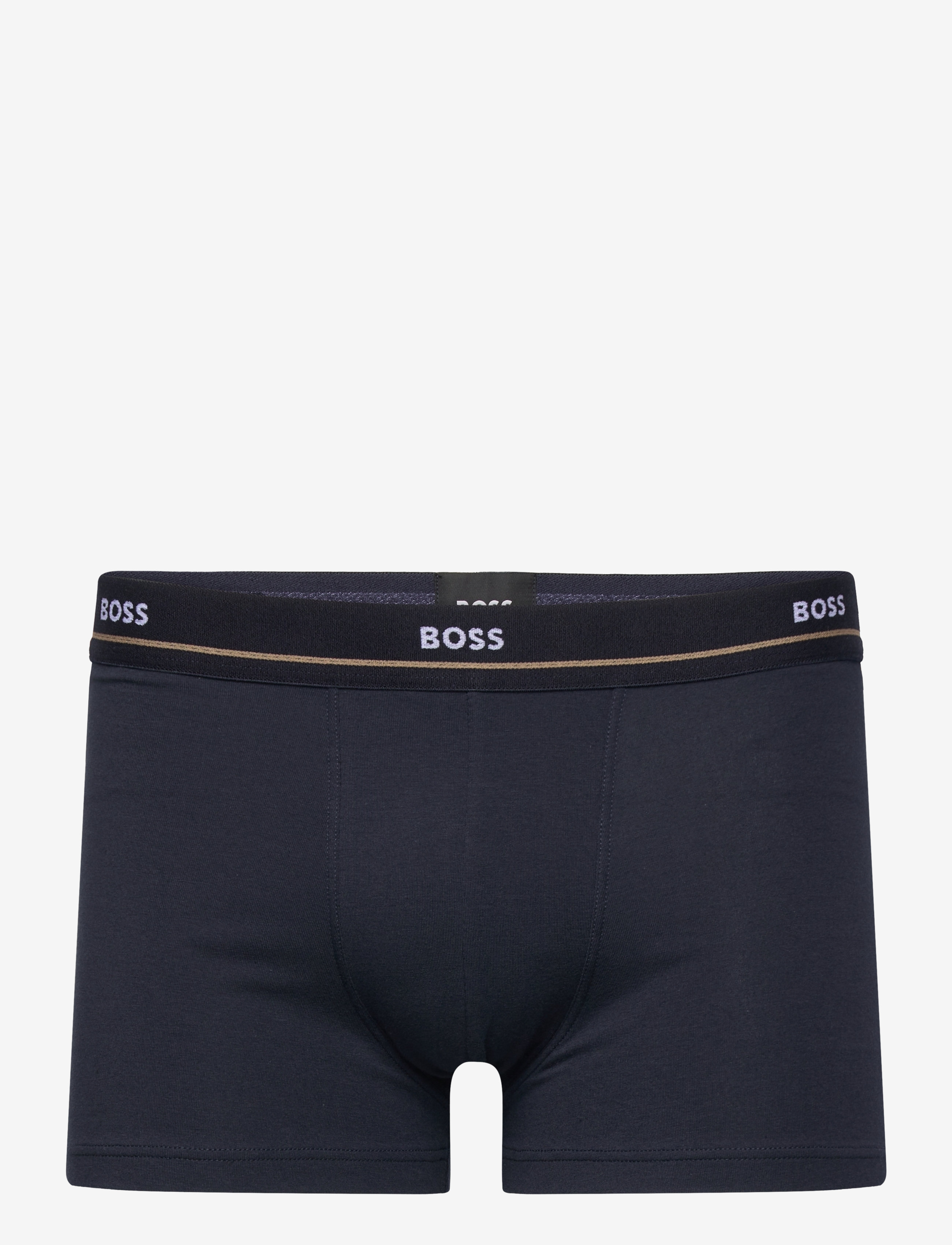 BOSS - Trunk 5P Essential - open miscellaneous - 4