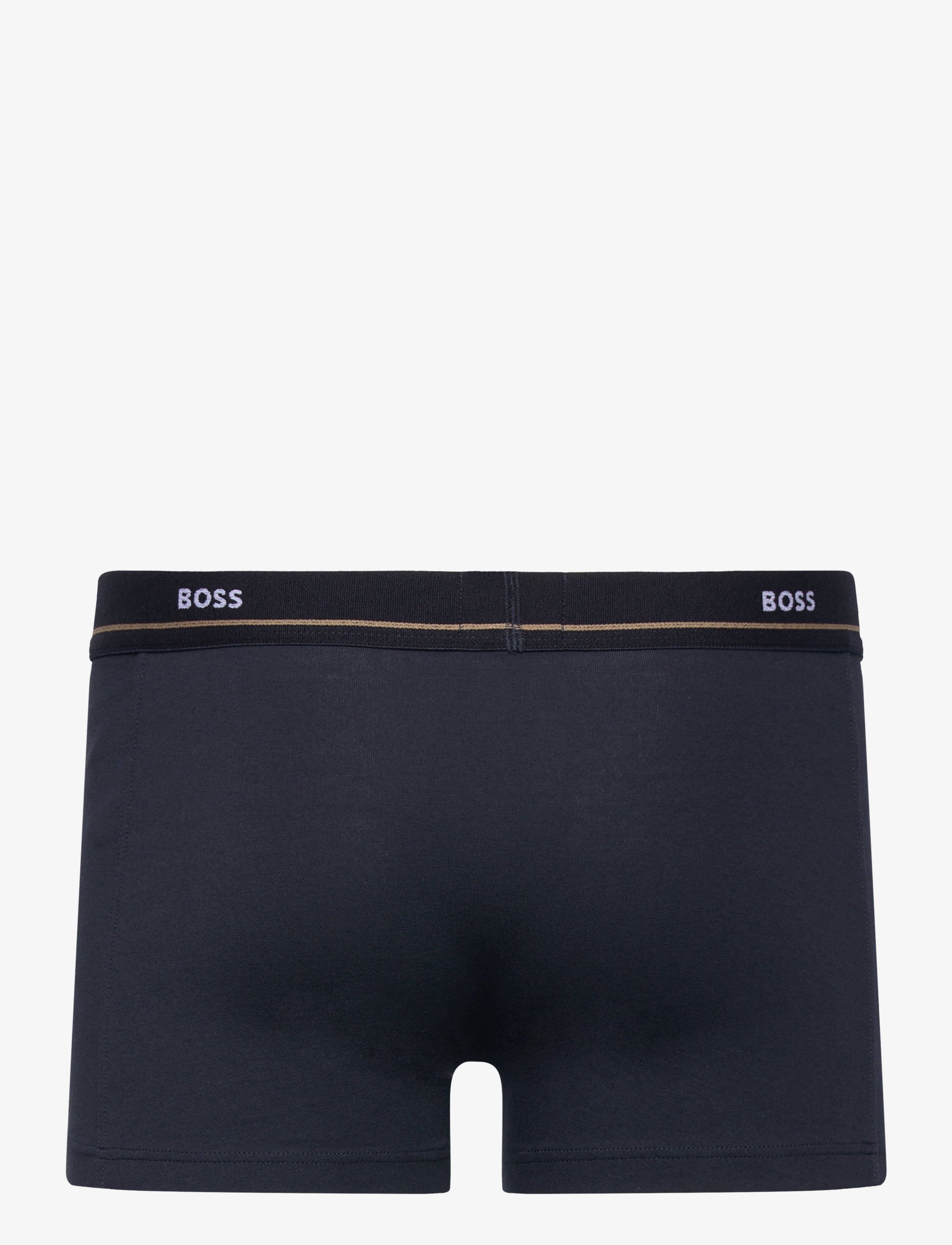 BOSS - Trunk 5P Essential - open miscellaneous - 5