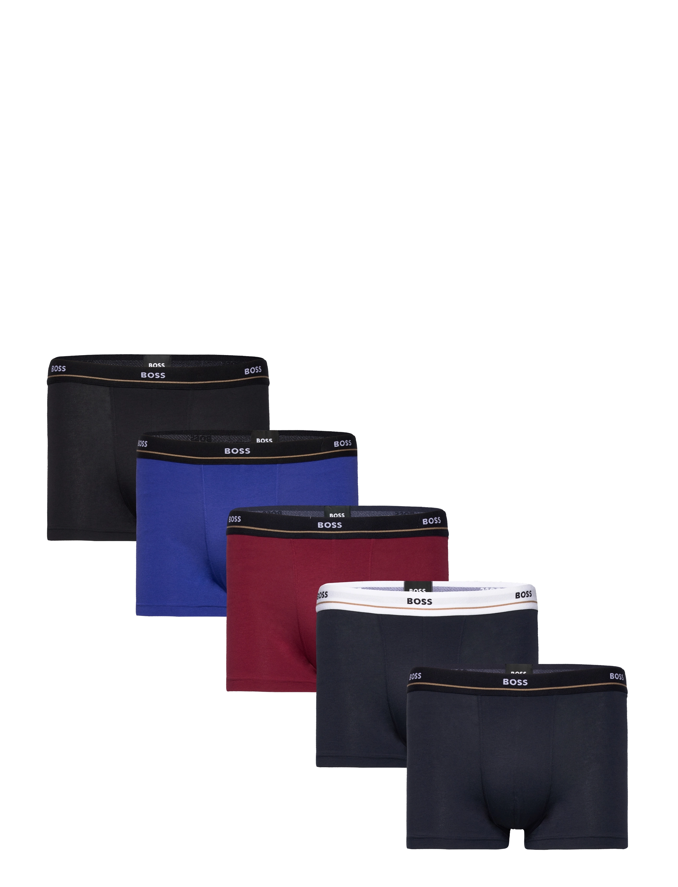 Trunk 5P Essential - OPEN MISCELLANEOUS