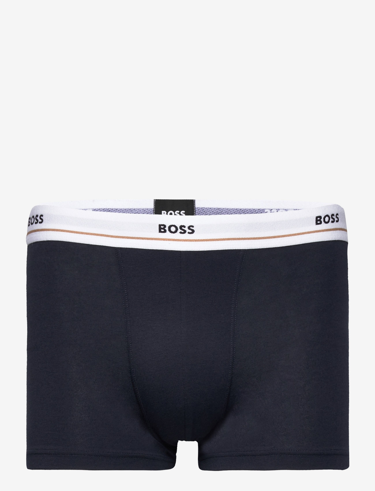 BOSS - Trunk 5P Essential - open miscellaneous - 2