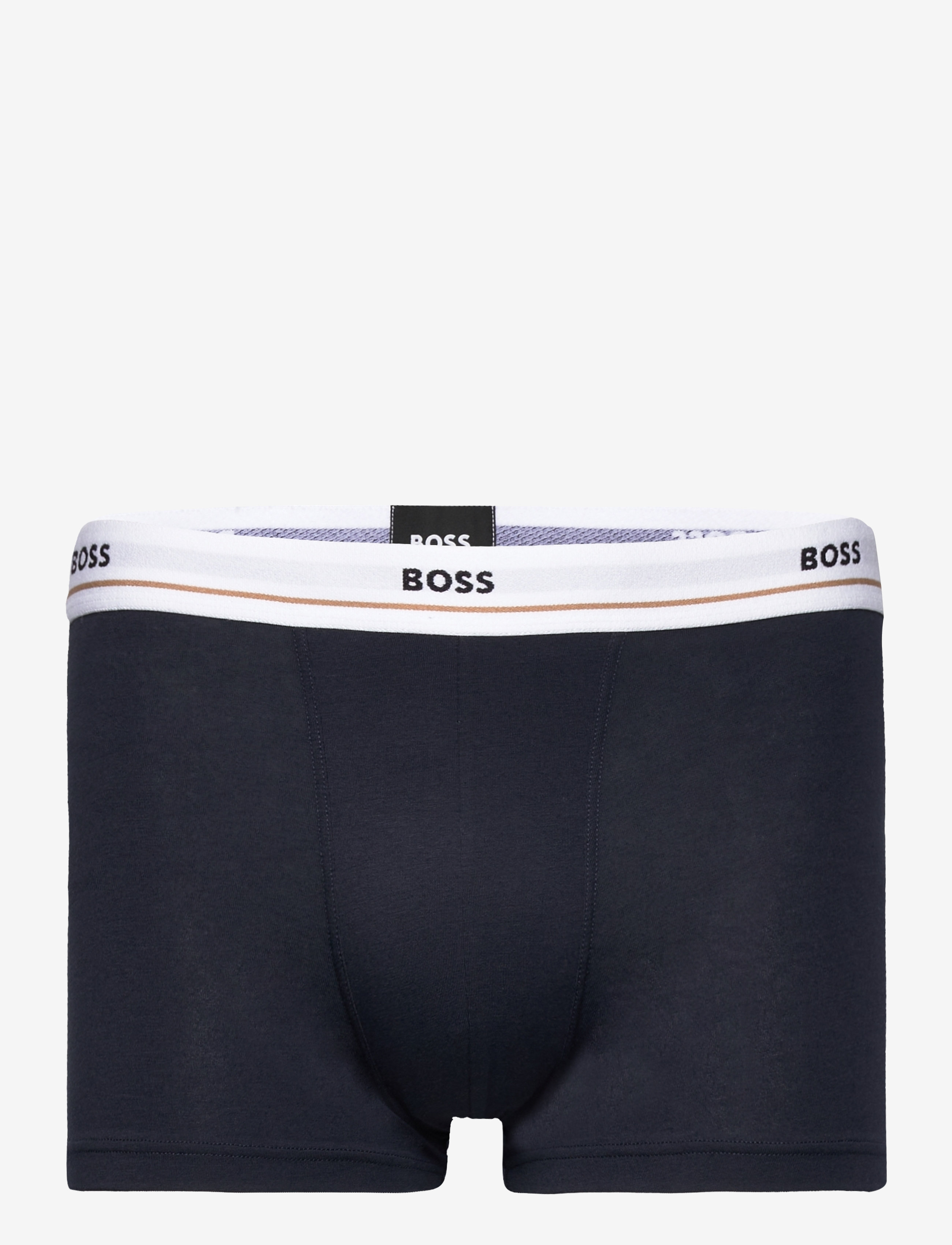 BOSS - Trunk 5P Essential - open miscellaneous - 2