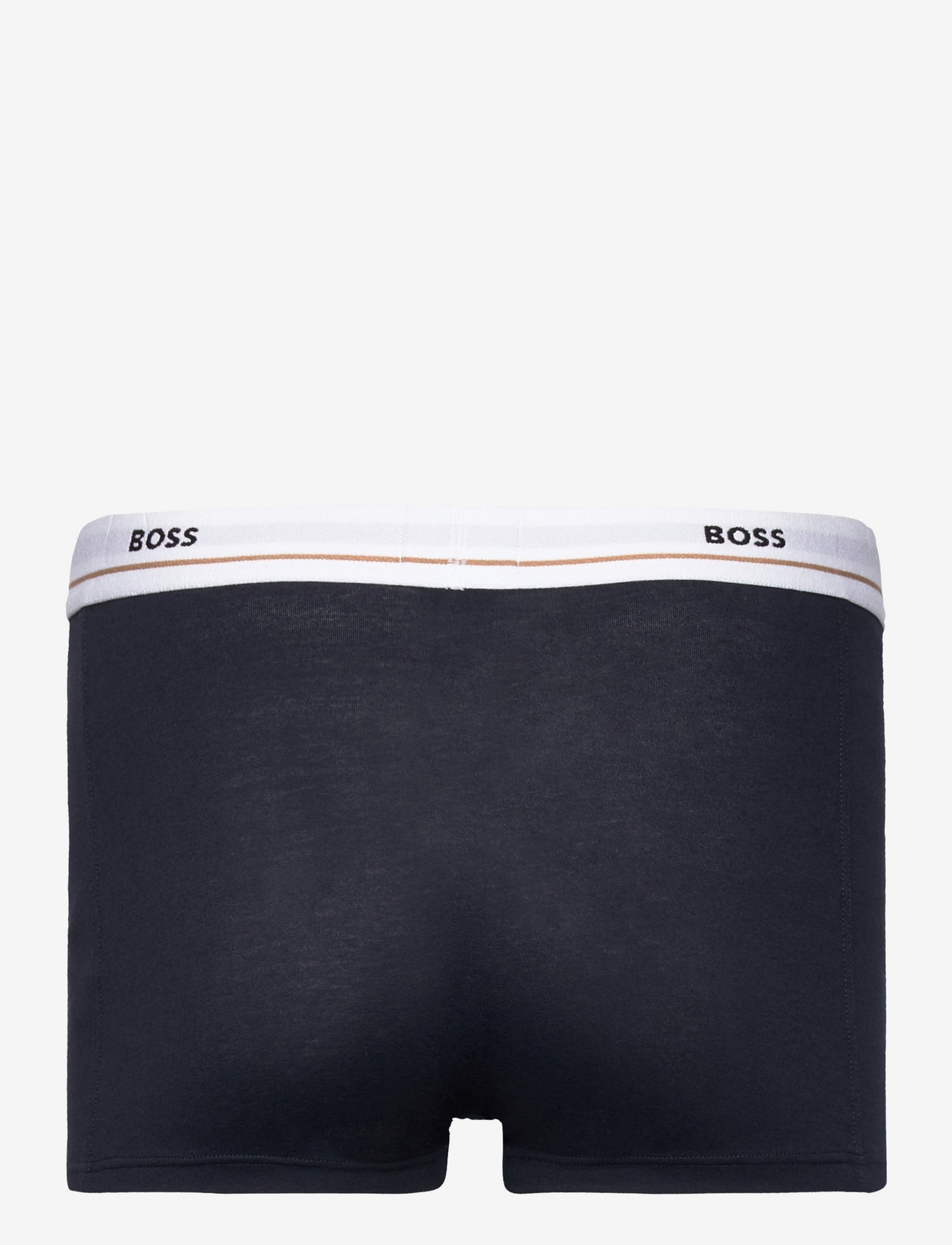 BOSS - Trunk 5P Essential - open miscellaneous - 3