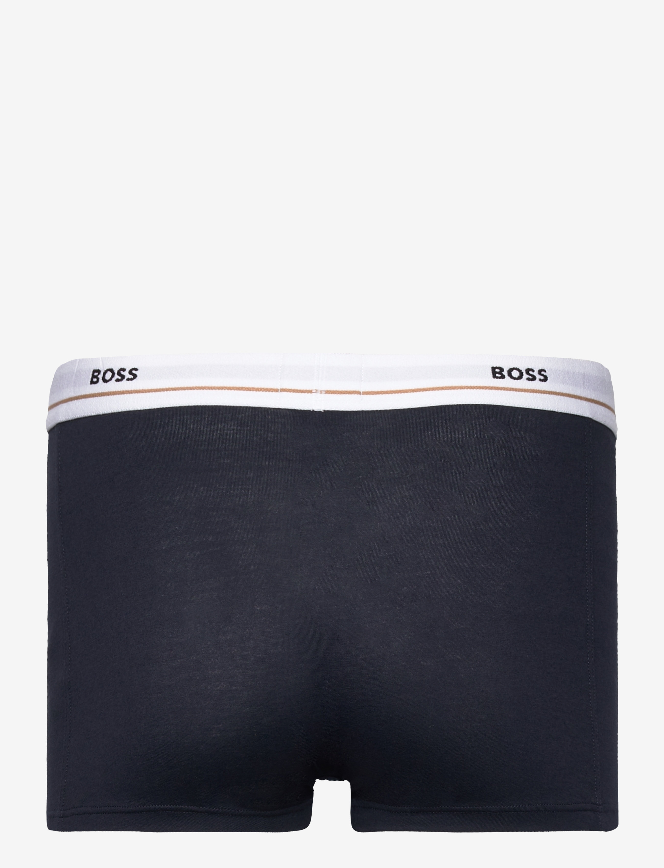 BOSS - Trunk 5P Essential - open miscellaneous - 3