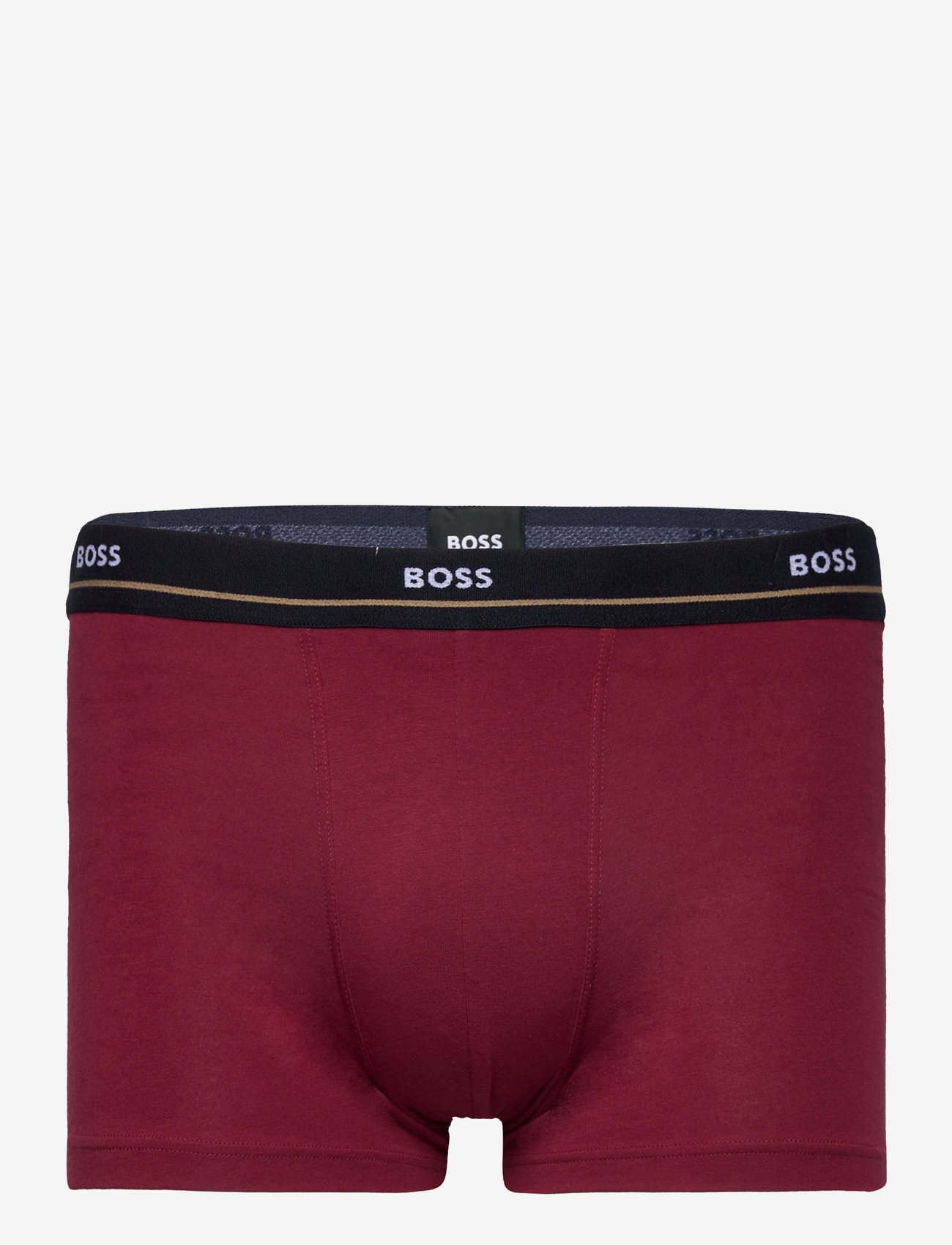 BOSS - Trunk 5P Essential - open miscellaneous - 4
