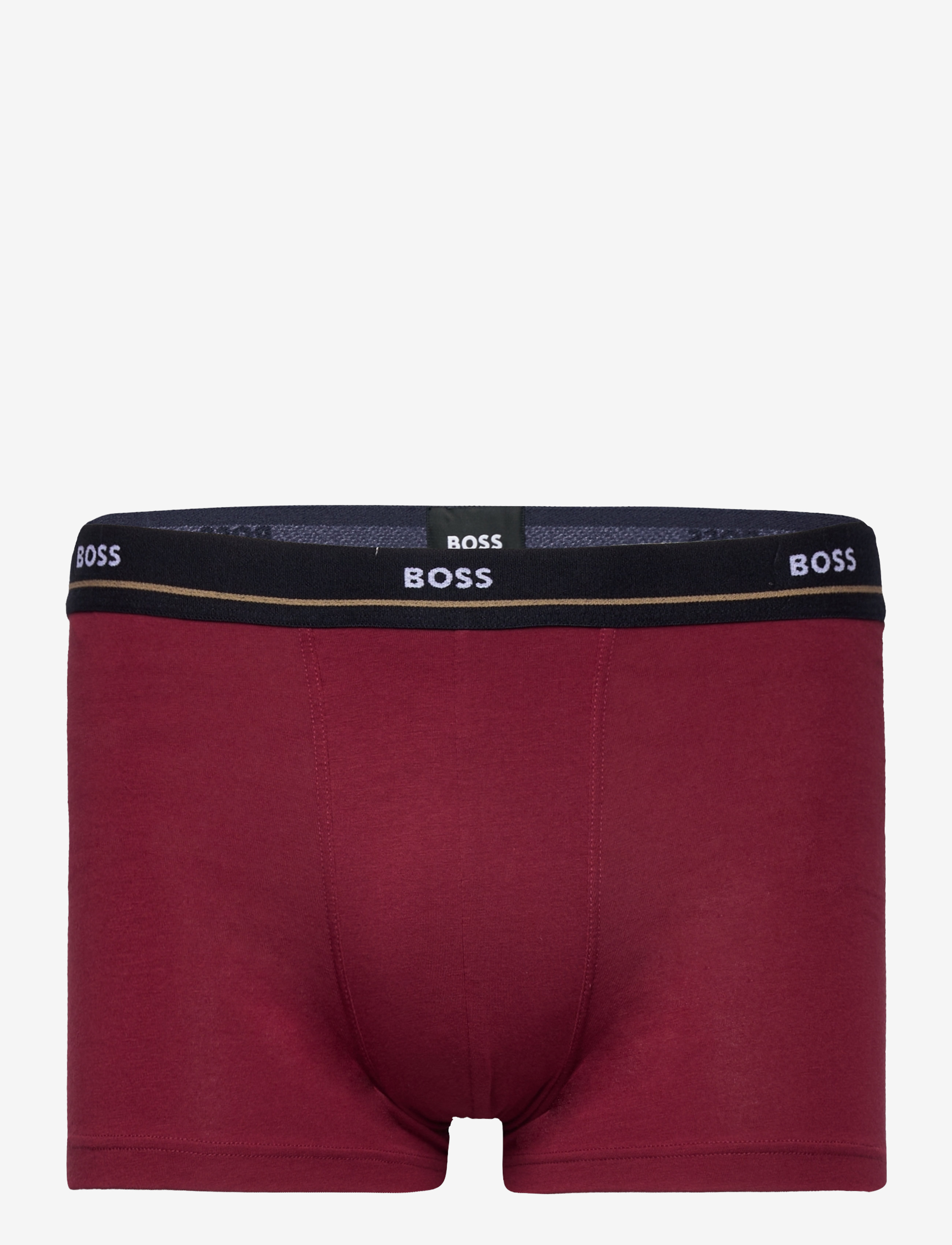 BOSS - Trunk 5P Essential - open miscellaneous - 4
