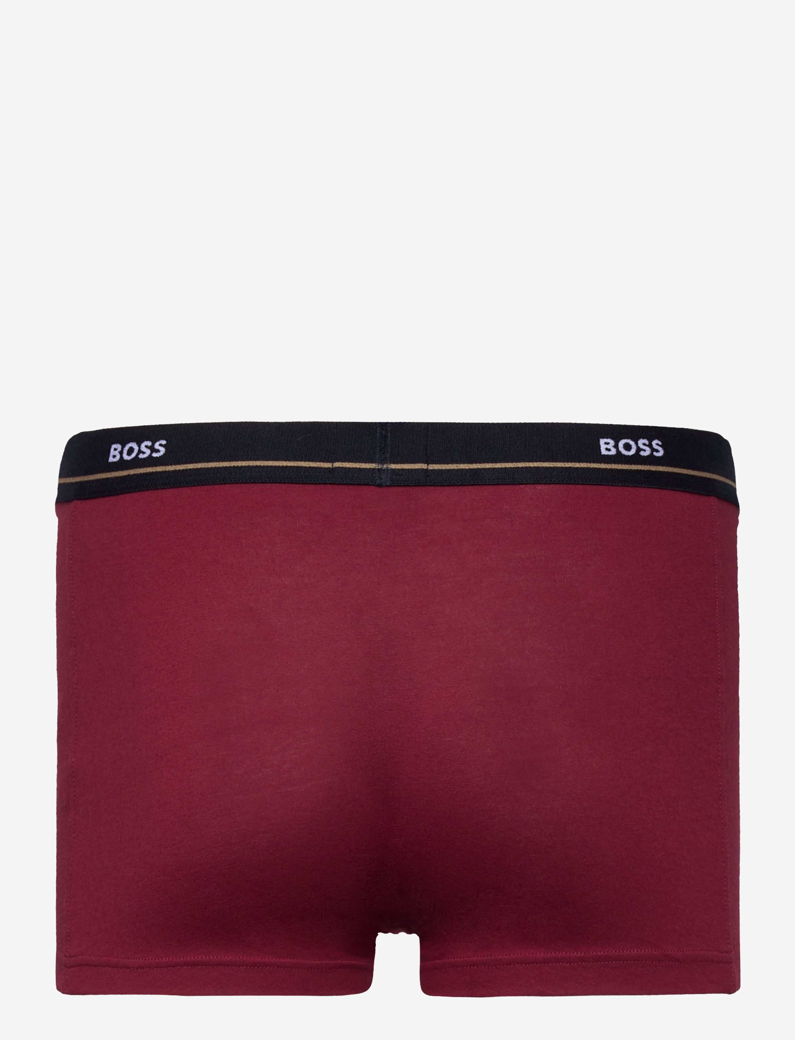 BOSS - Trunk 5P Essential - open miscellaneous - 5