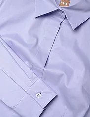 BOSS - Bashinah - long-sleeved shirts - light/pastel blue - 2