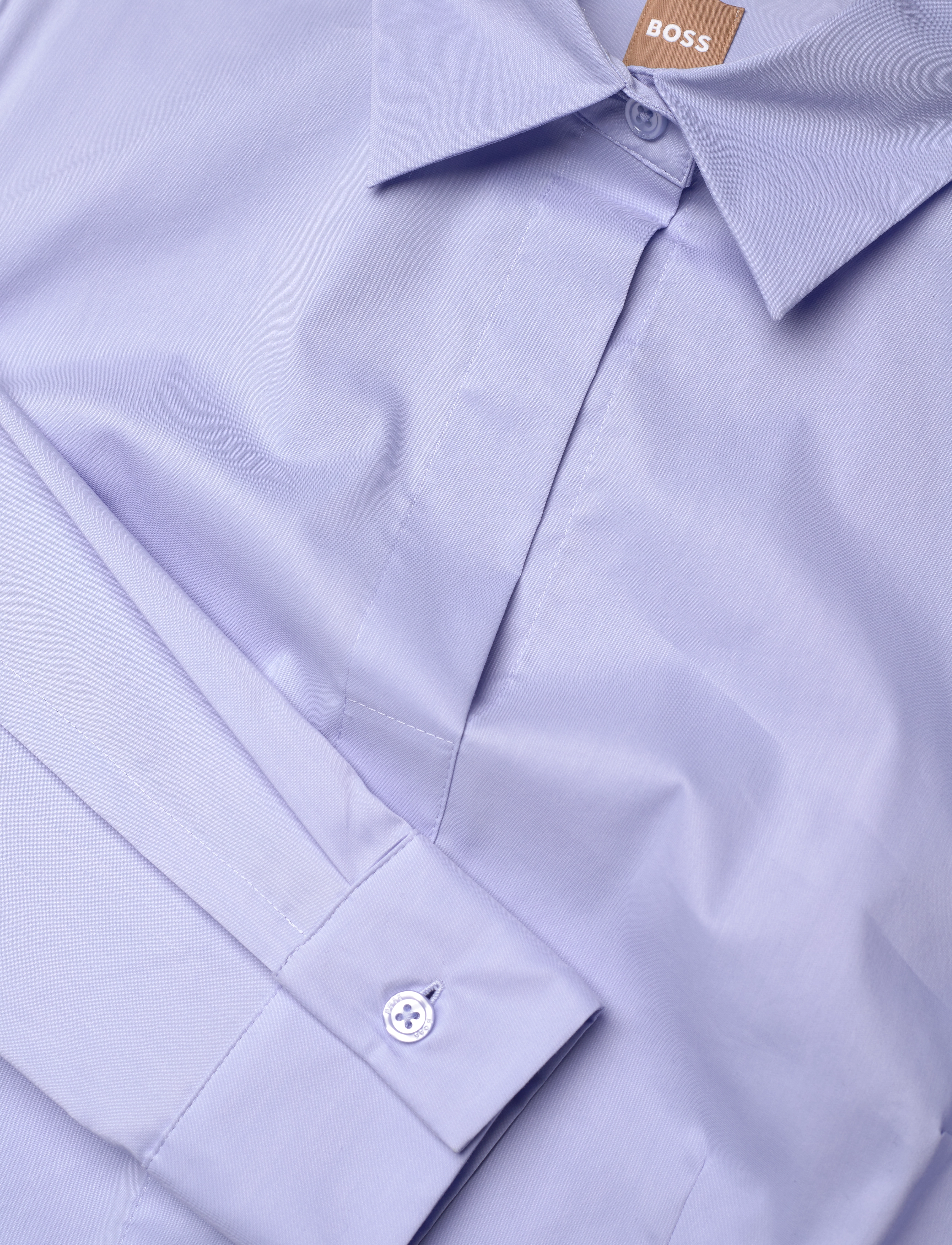 BOSS - Bashinah - light/pastel blue - 2