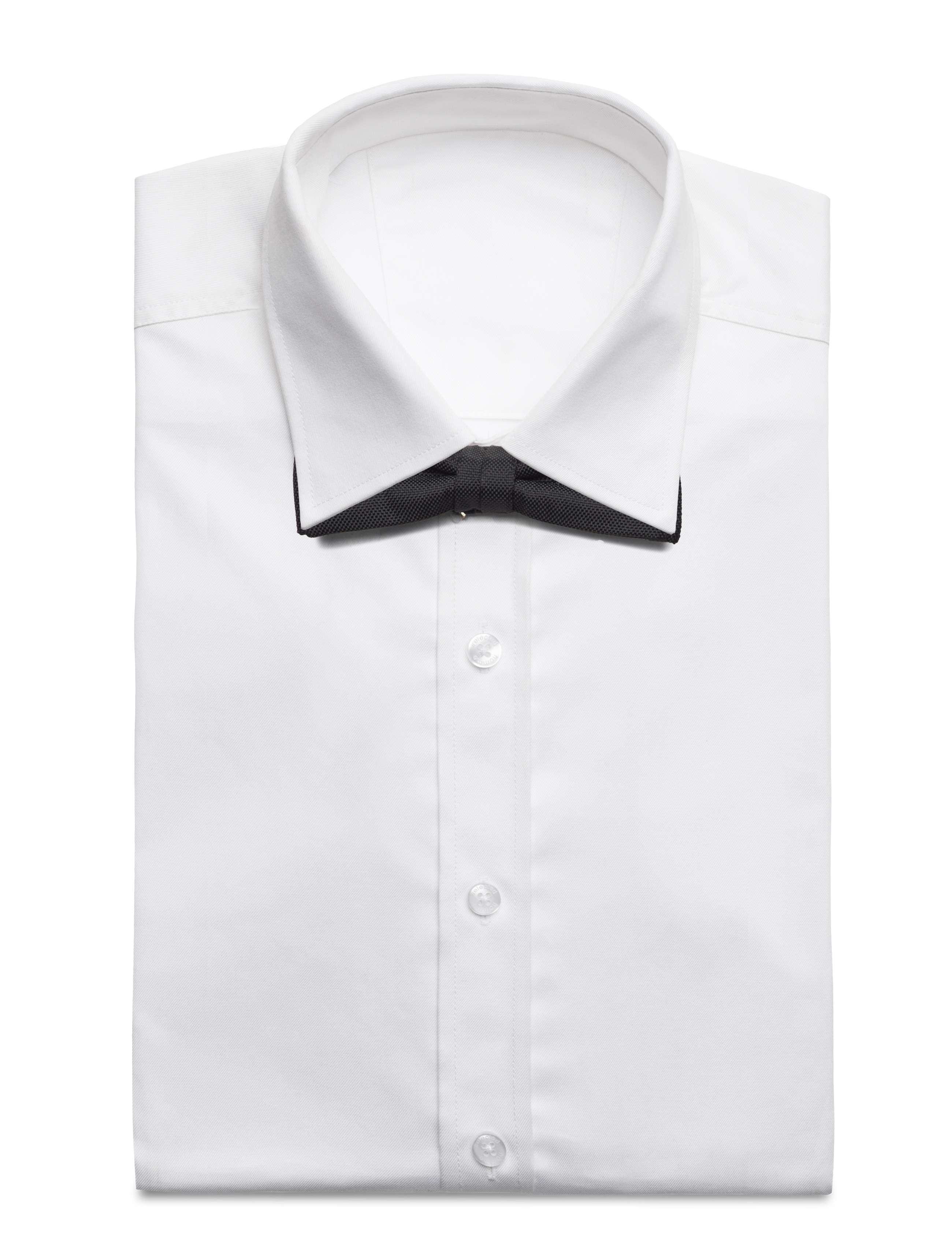 BOSS - F-BOW TIE-222 - black - 2