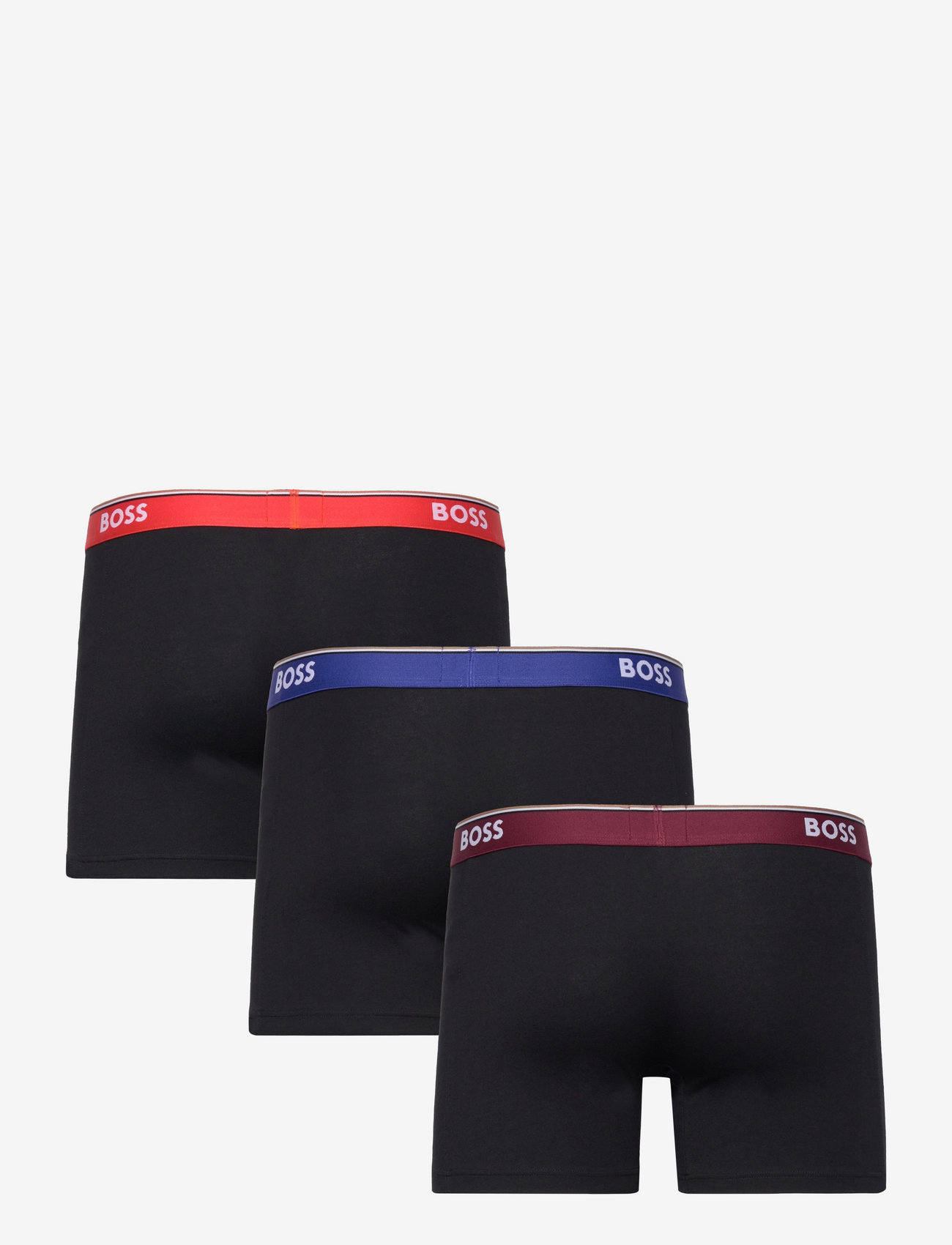 BOSS - BoxerBr 3P Power - open miscellaneous - 1