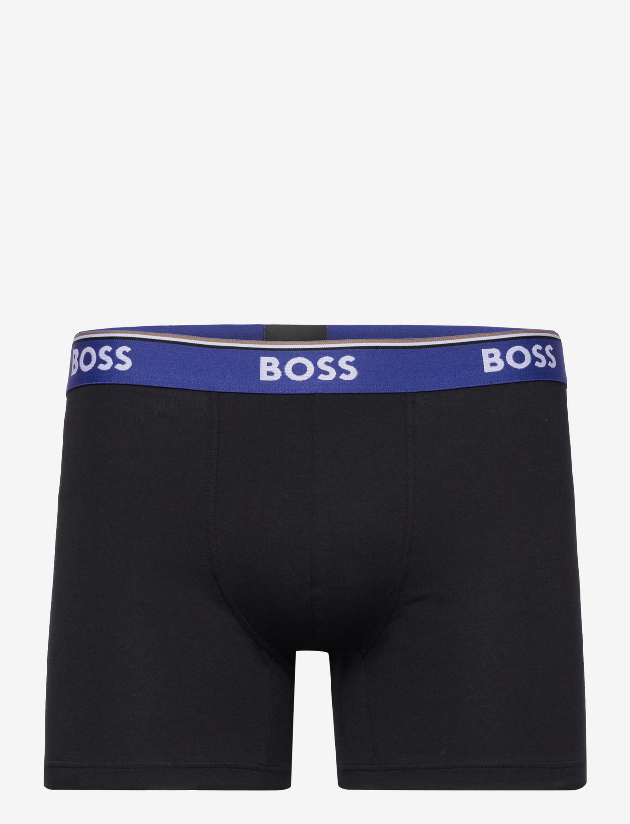 BOSS - BoxerBr 3P Power - open miscellaneous - 2