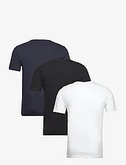 BOSS - TShirtRN 3P Classic - short-sleeved t-shirts - open miscellaneous - 2
