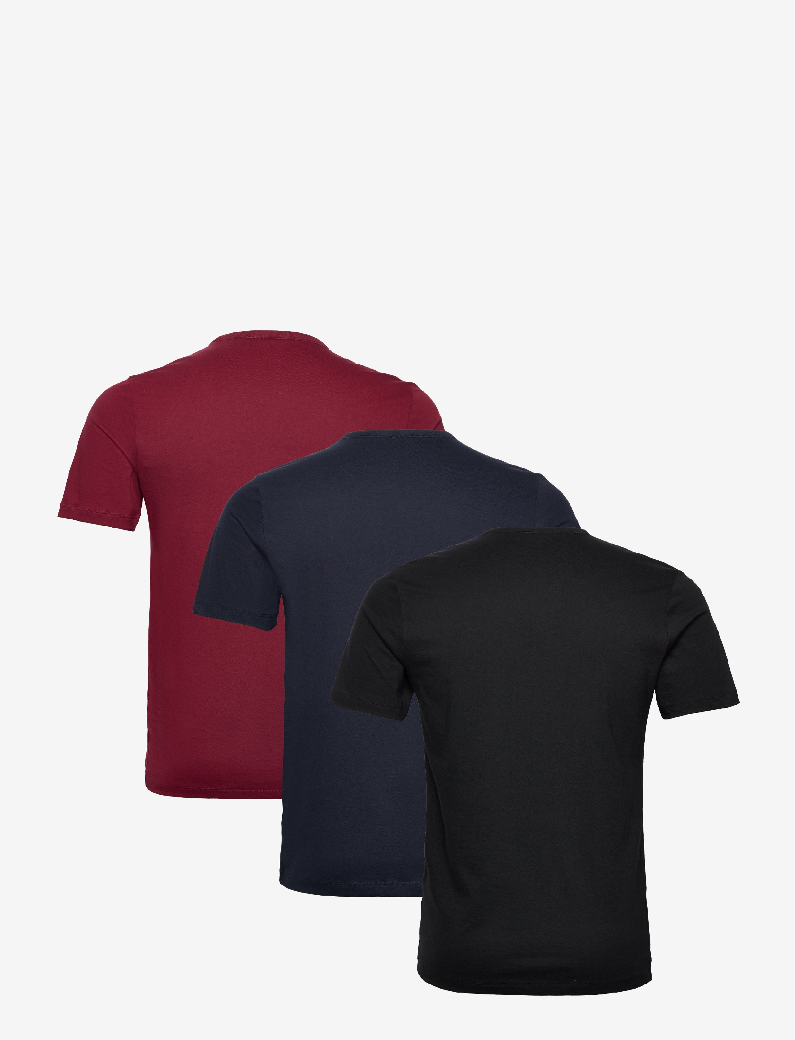 BOSS - TShirtRN 3P Classic - open miscellaneous - 2