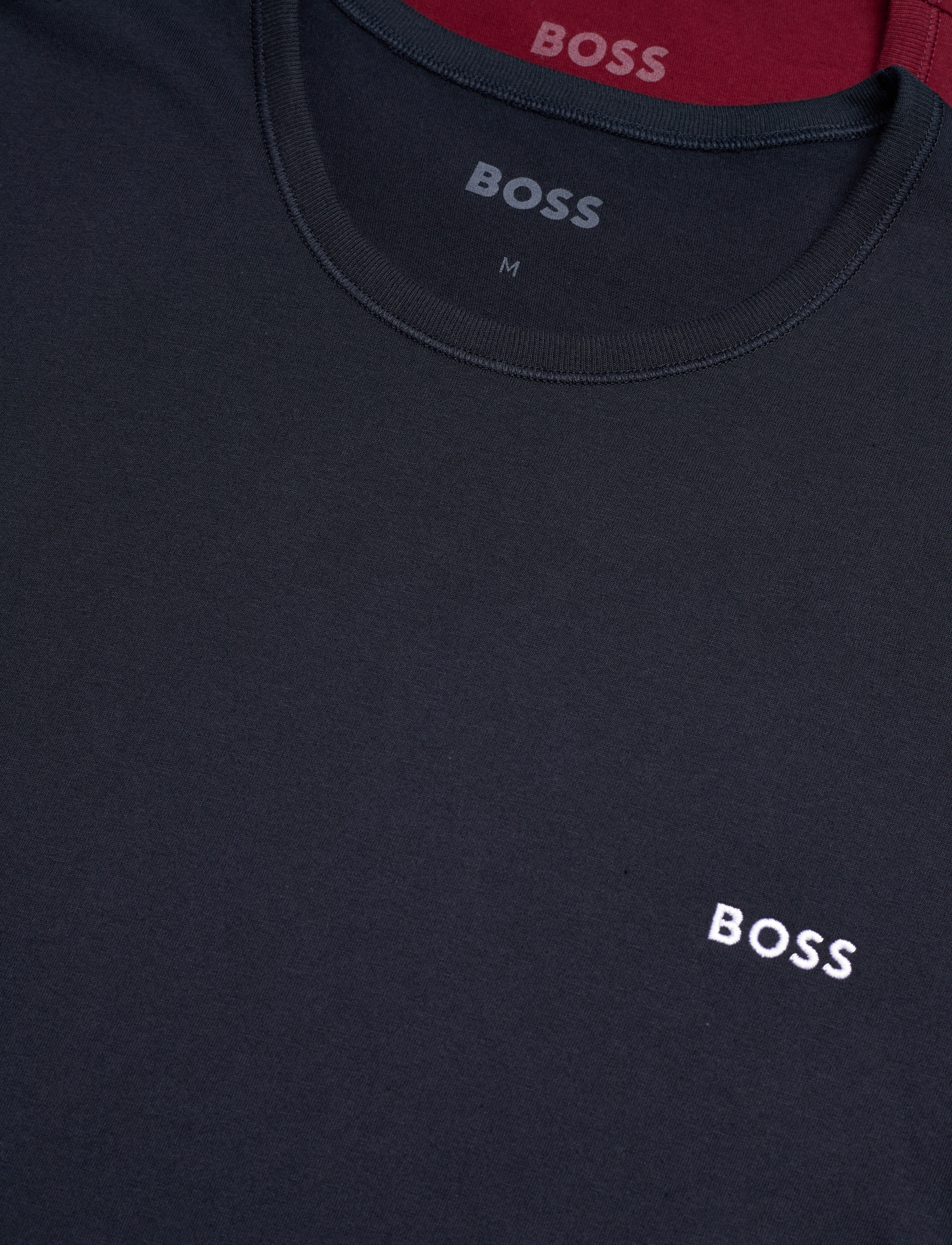 BOSS - TShirtRN 3P Classic - open miscellaneous - 1
