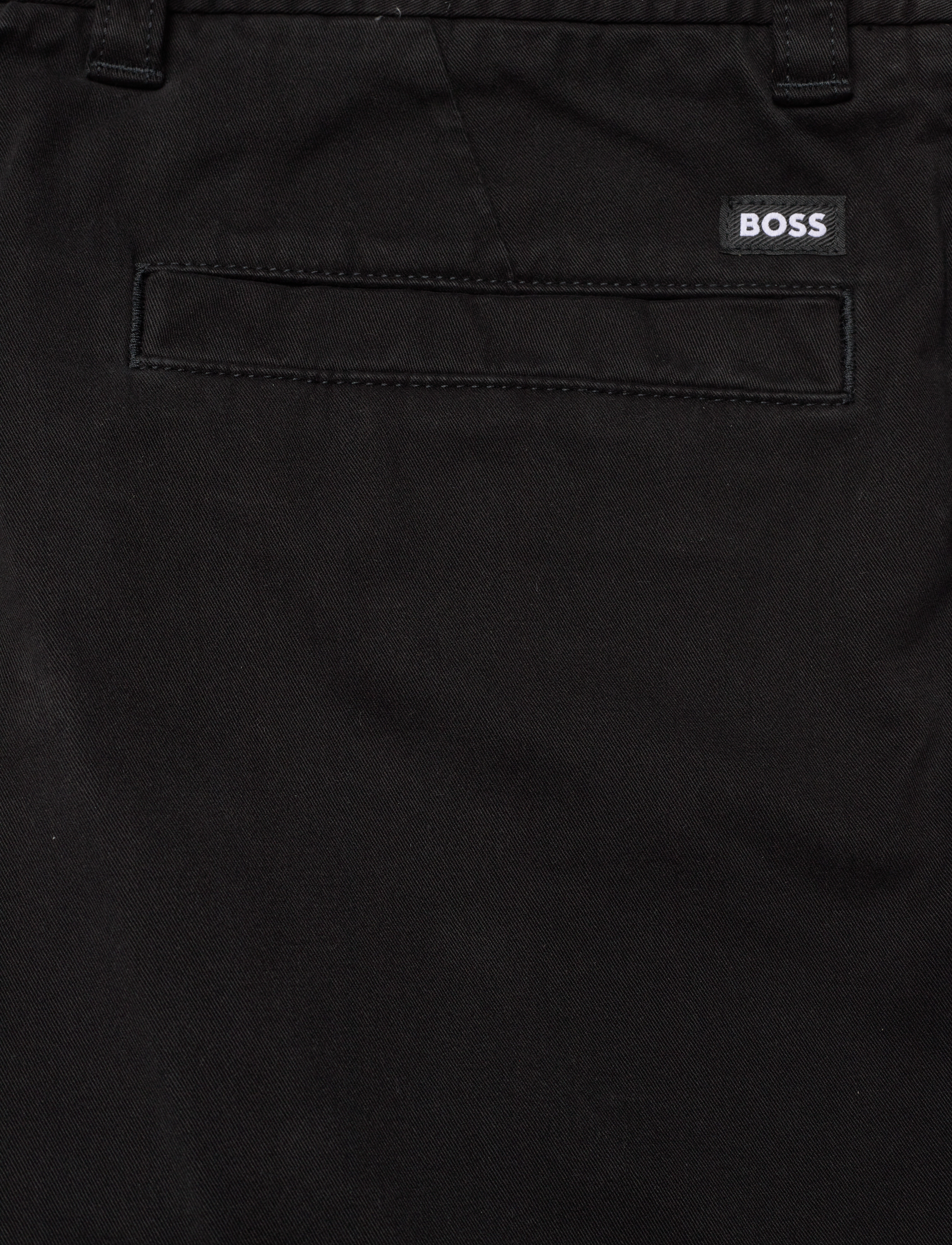 BOSS - Kregor - black - 4