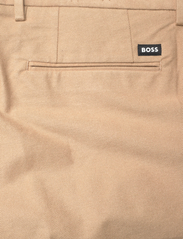 BOSS - Kaito1 - suit trousers - medium beige - 4
