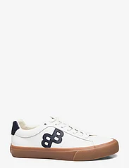 BOSS - Aiden_Tenn_flBB - lave sneakers - open white - 1