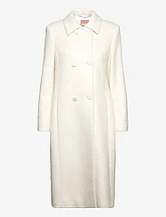 BOSS - Cafir - winter coats - open white - 0