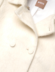 BOSS - Cafir - winter jackets - open white - 2