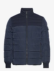 BOSS - Cerulio - winter jackets - dark blue - 0