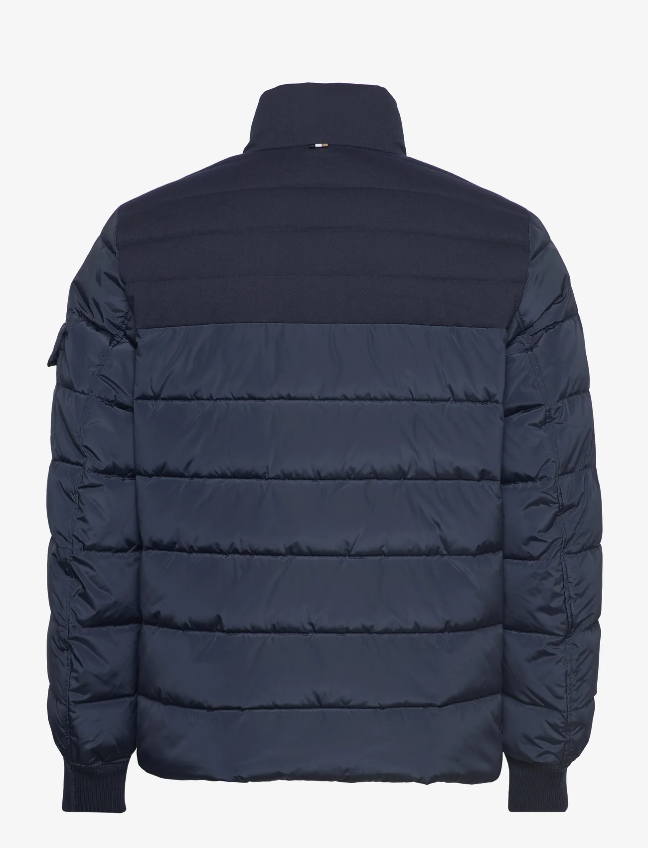 BOSS - Cerulio - winter jackets - dark blue - 1