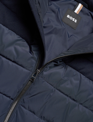 BOSS - Cerulio - winter jackets - dark blue - 2