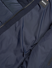 BOSS - Cerulio - winter jackets - dark blue - 4