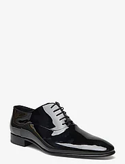 BOSS - Evening_Oxfr_pa_N - patent leather shoes - black - 0