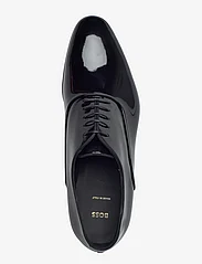 BOSS - Evening_Oxfr_pa_N - patent leather shoes - black - 3
