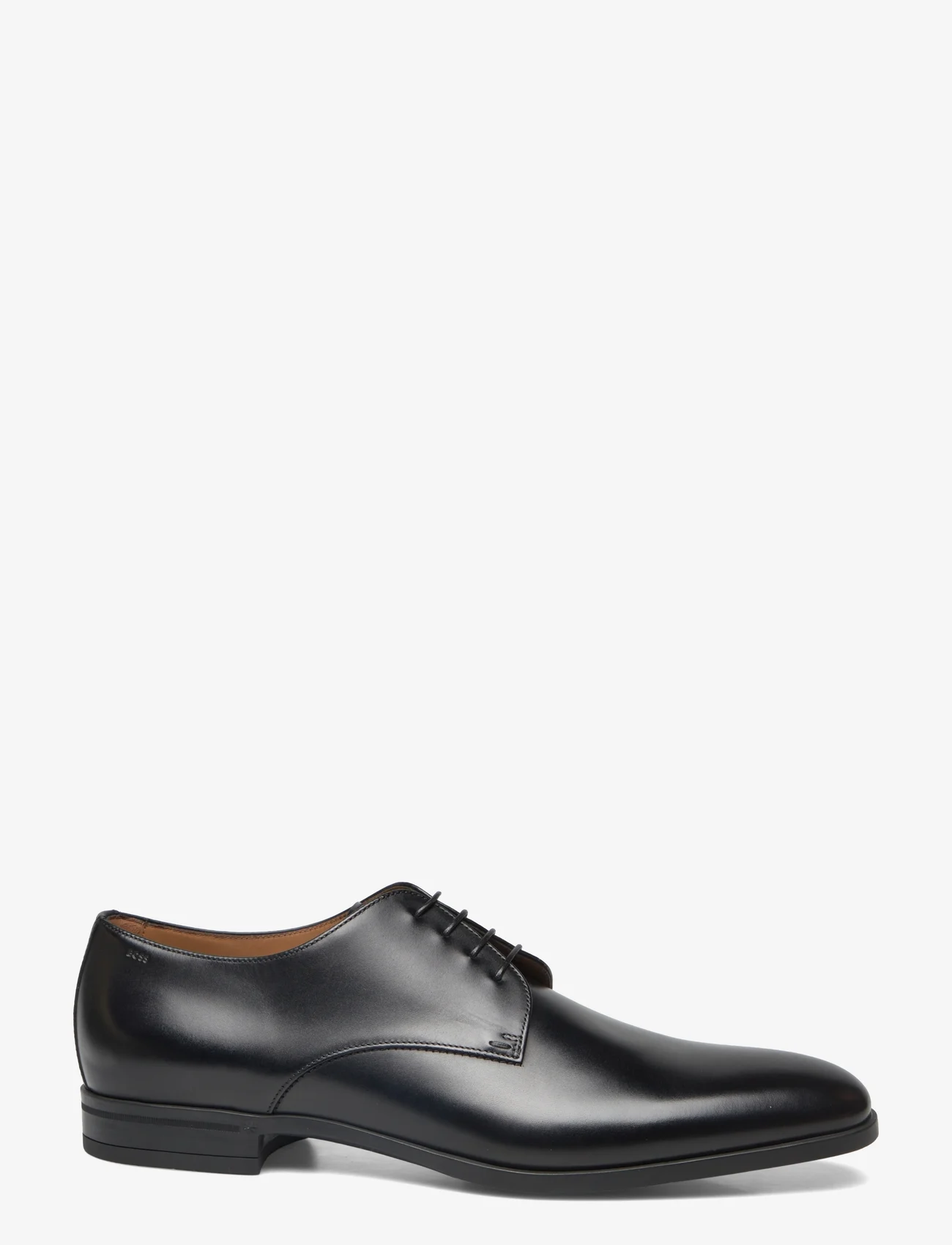 BOSS - Kensington_Derb_bu_N - laced shoes - black - 1