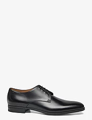 BOSS - Kensington_Derb_bu_N - laced shoes - black - 1