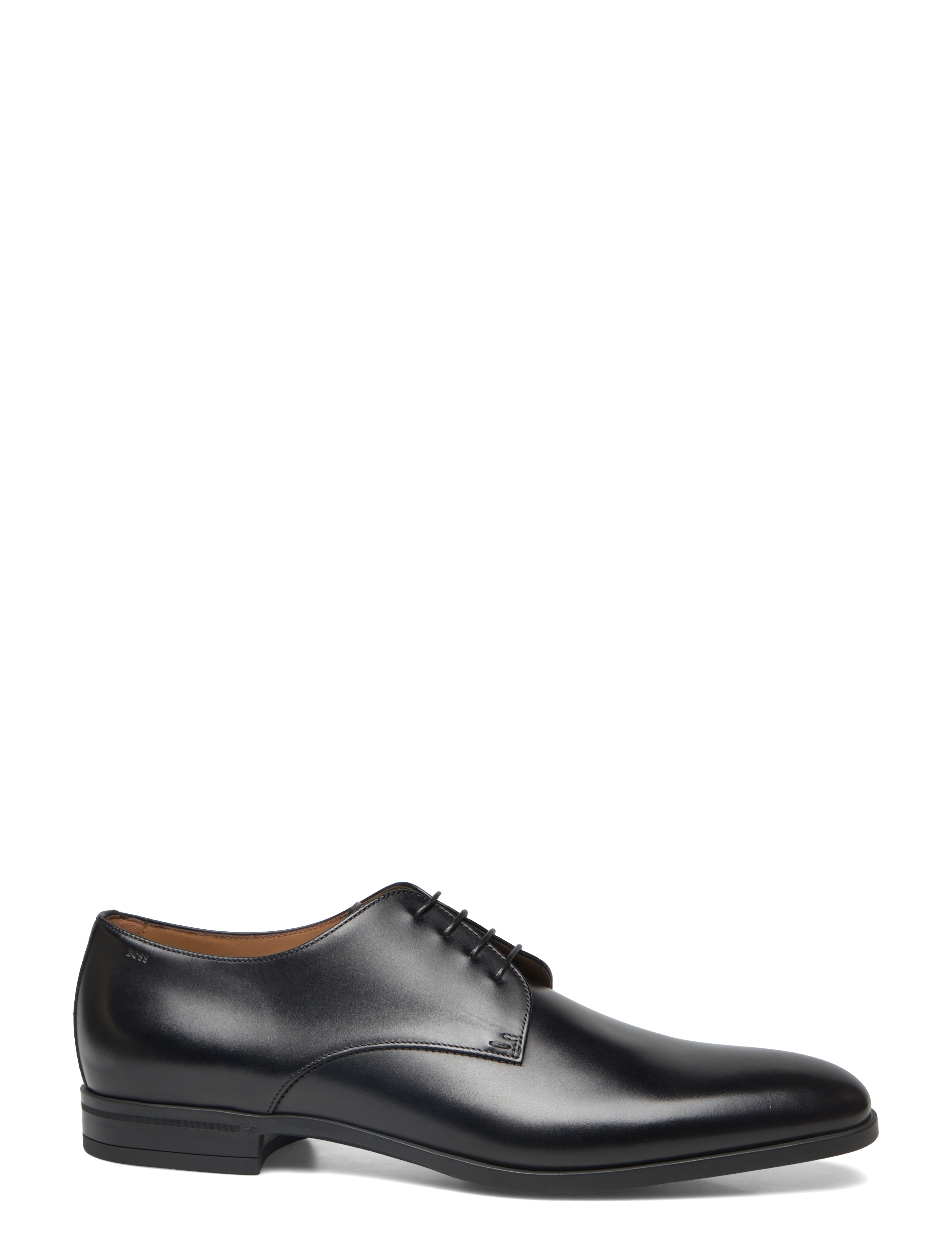 BOSS - Kensington_Derb_bu_N - black - 2
