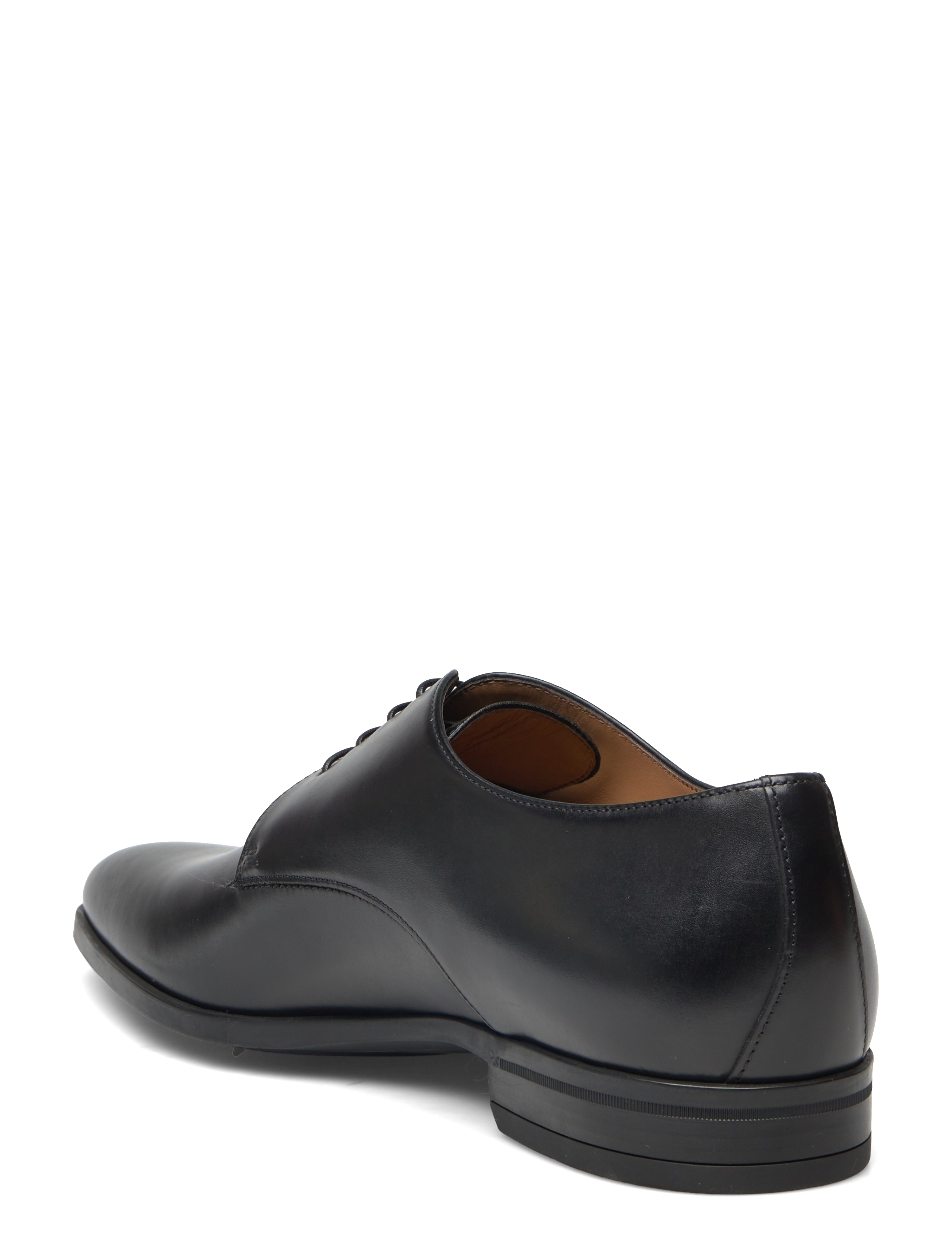 BOSS - Kensington_Derb_bu_N - black - 3