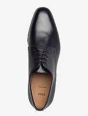 BOSS - Kensington_Derb_bu_N - laced shoes - black - 3