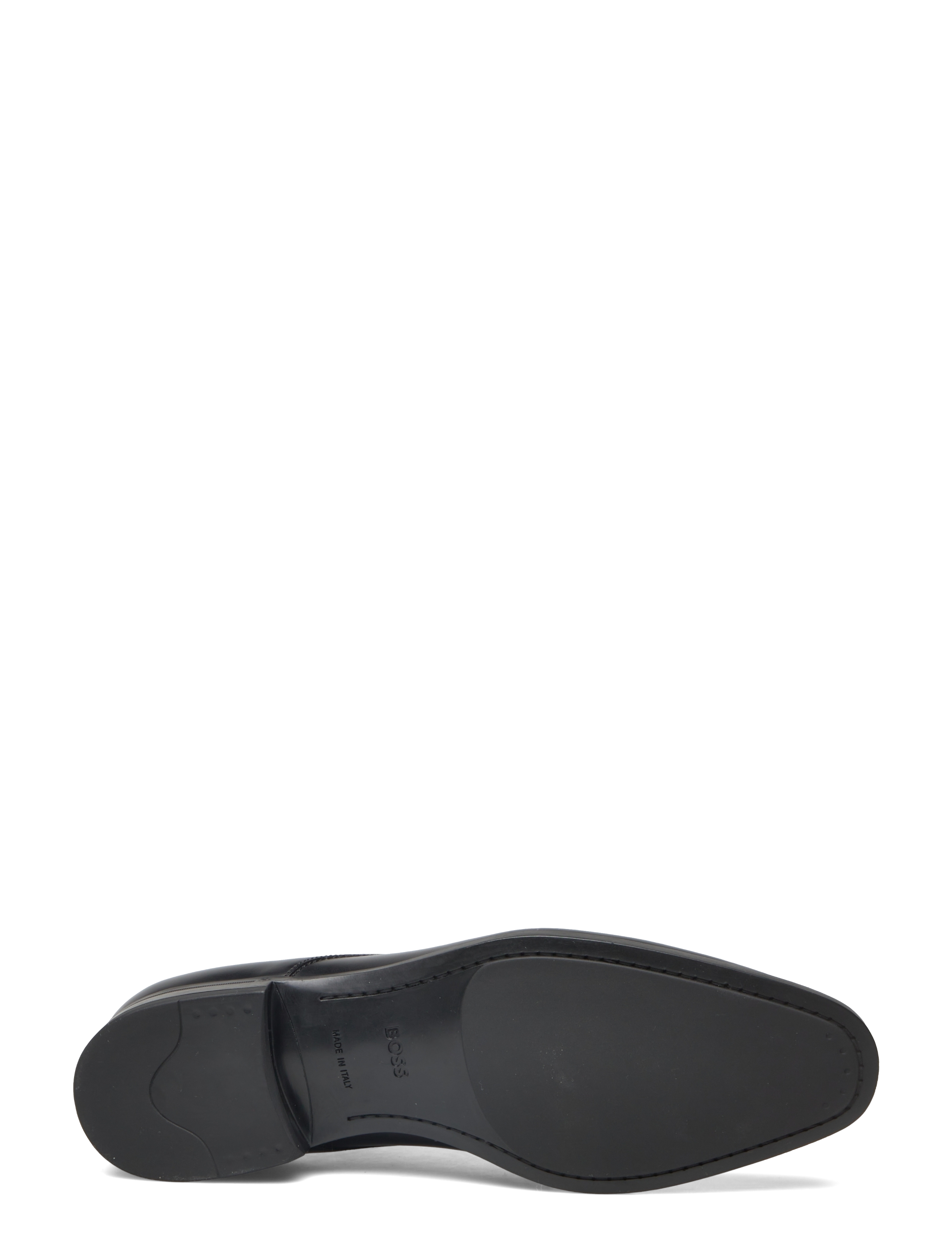 BOSS - Kensington_Derb_bu_N - black - 5