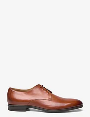 BOSS - Kensington_Derb_bu_N - laced shoes - medium brown - 1