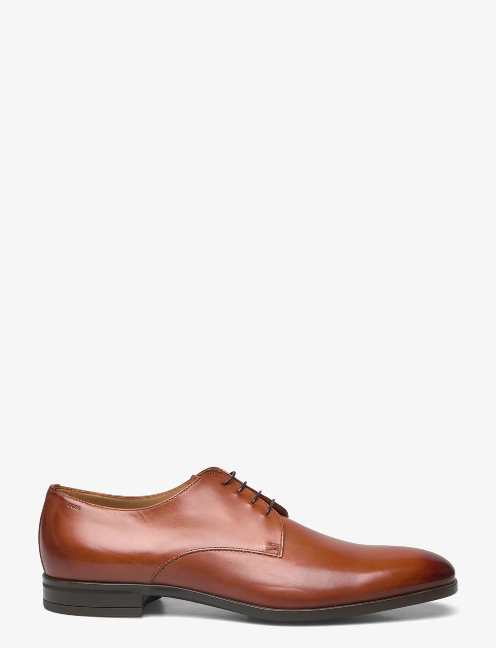 BOSS - Kensington_Derb_bu_N - derby-schuhe - medium brown - 2