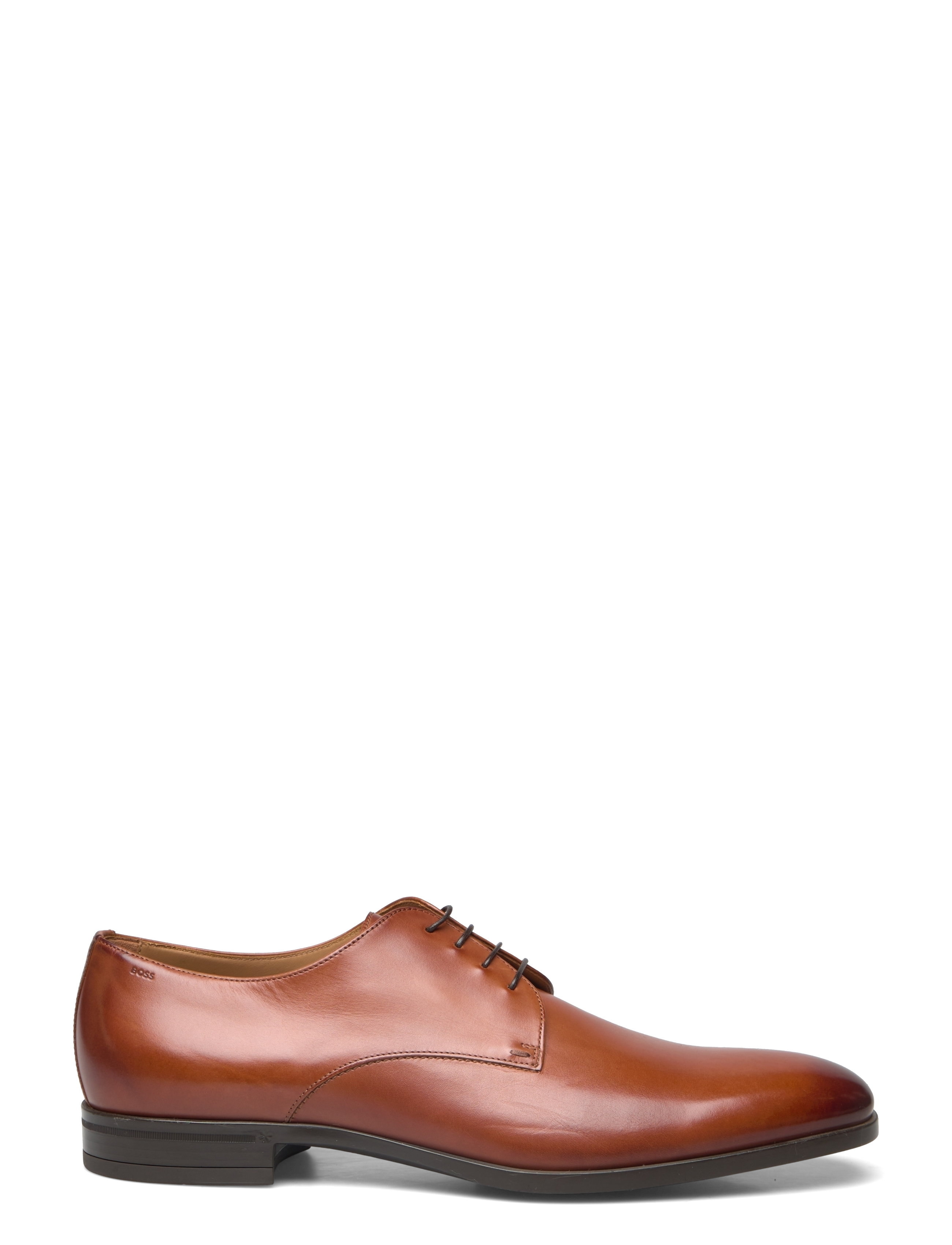 BOSS - Kensington_Derb_bu_N - medium brown - 2