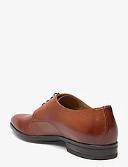 BOSS - Kensington_Derb_bu_N - laced shoes - medium brown - 2