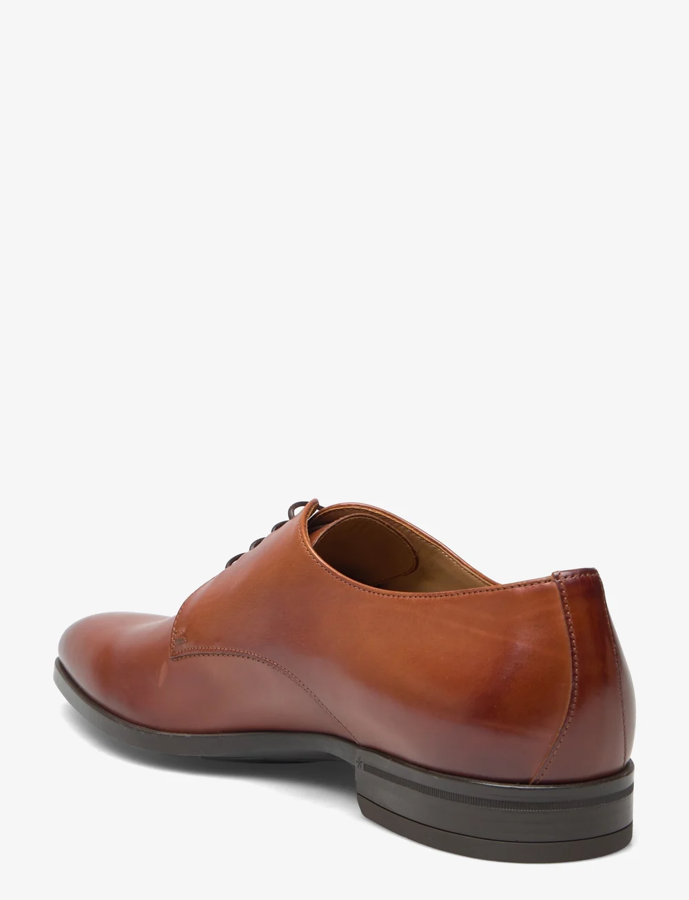 BOSS - Kensington_Derb_bu_N - derby-schuhe - medium brown - 3