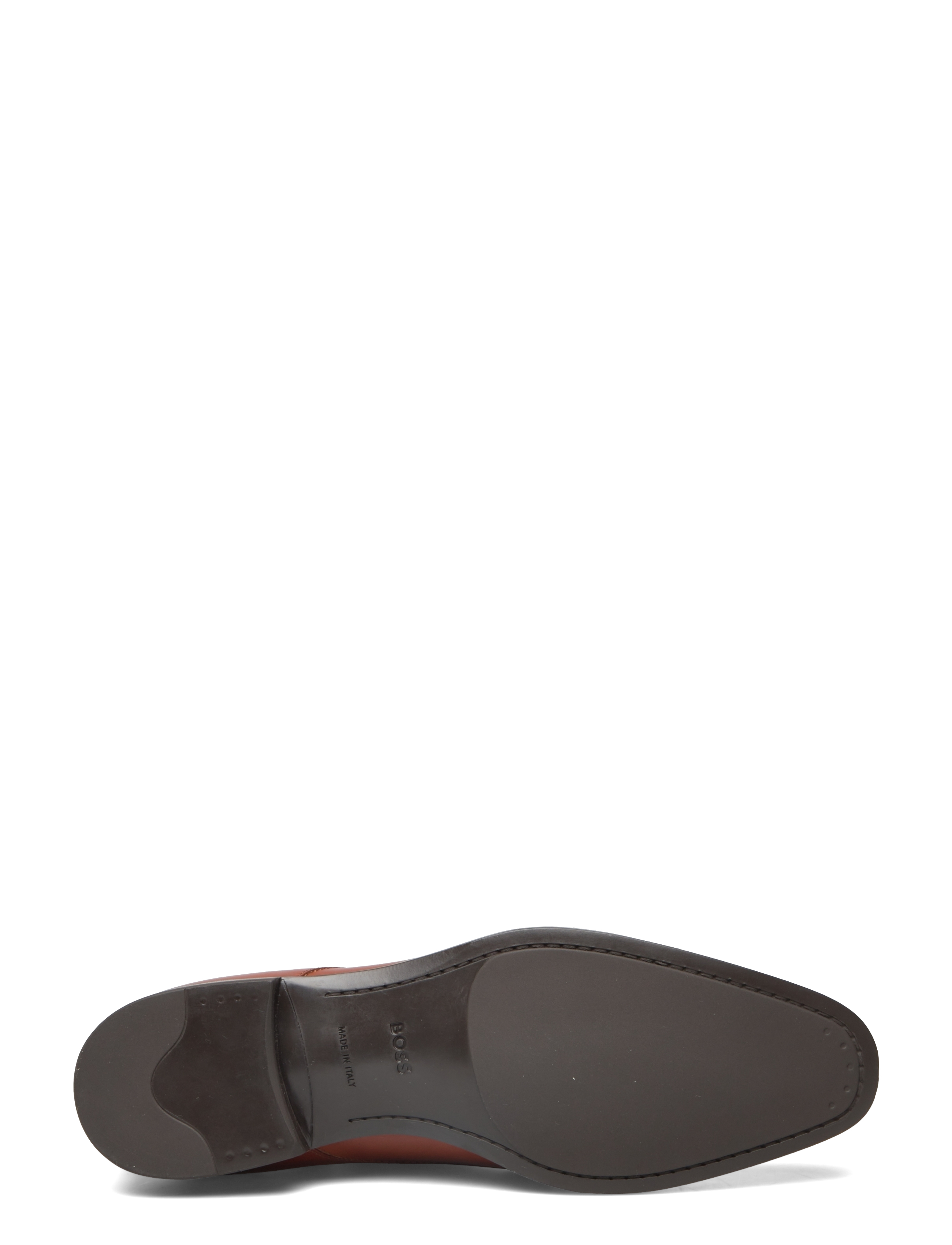 BOSS - Kensington_Derb_bu_N - medium brown - 5