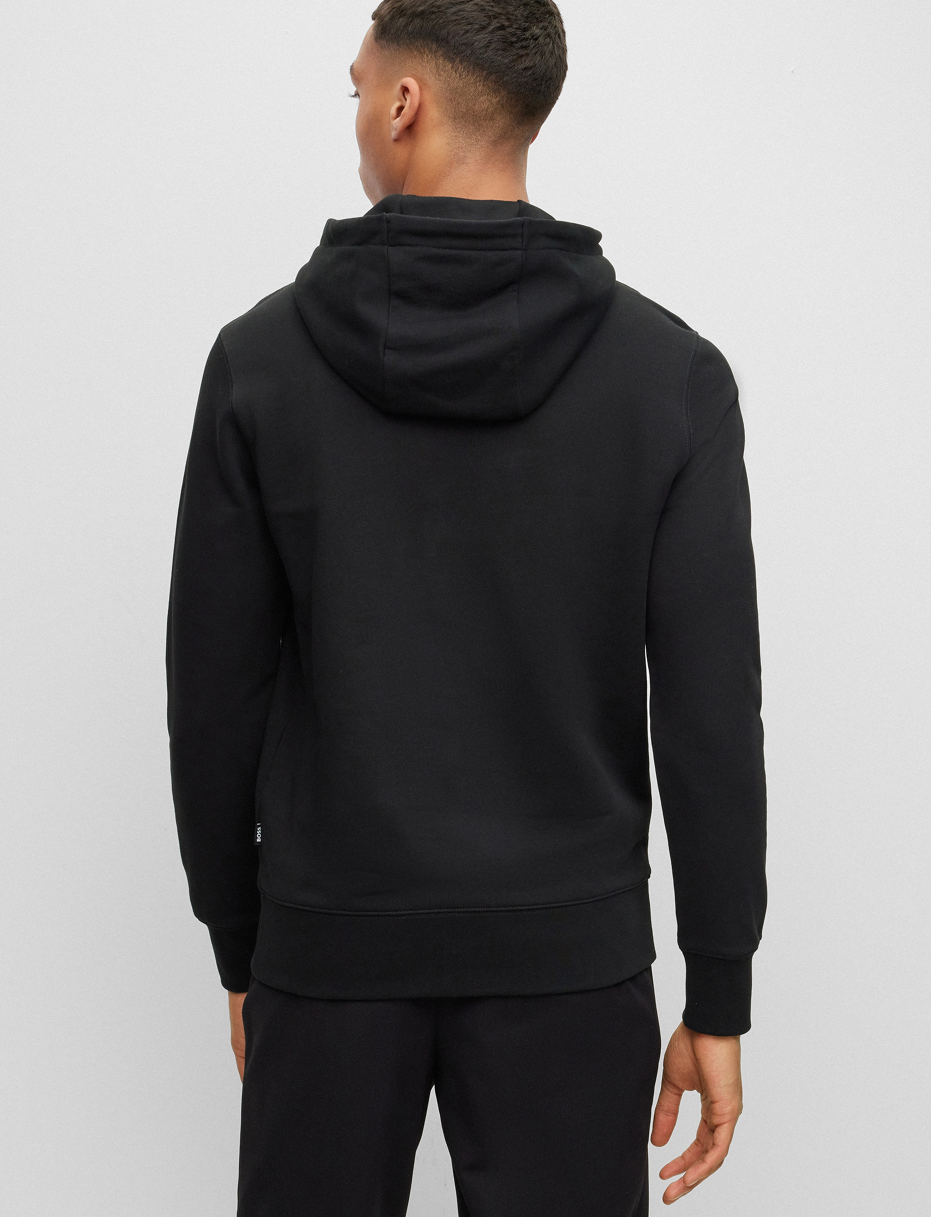 BOSS - Seeger 134 - black - 4