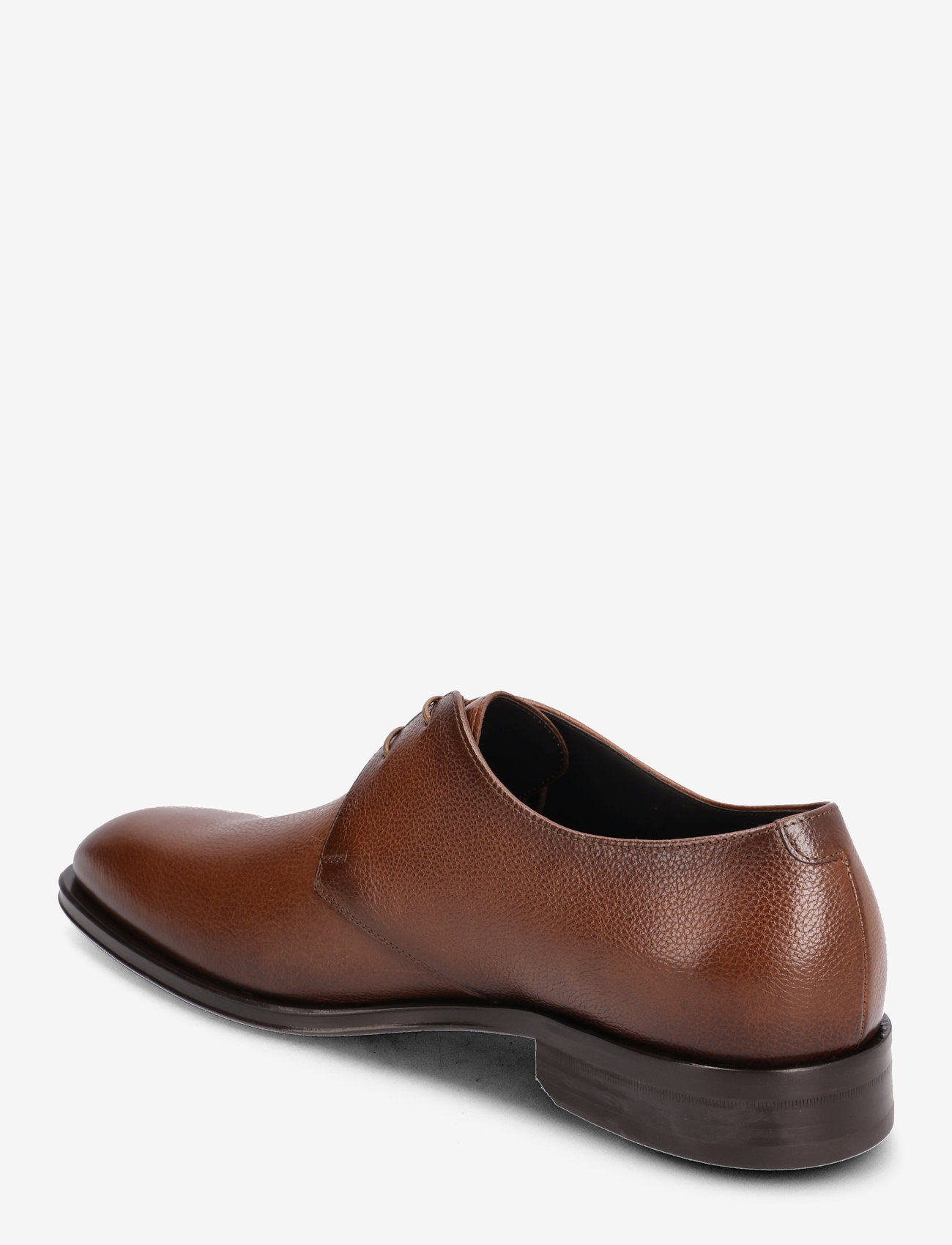 BOSS - Derrek_Derb_gr - medium brown - 2
