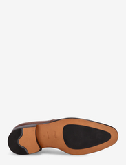 BOSS - Derrek_Derb_gr - laced shoes - medium brown - 4