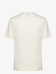 BOSS - Ehanni1 - t-shirts - open white - 1